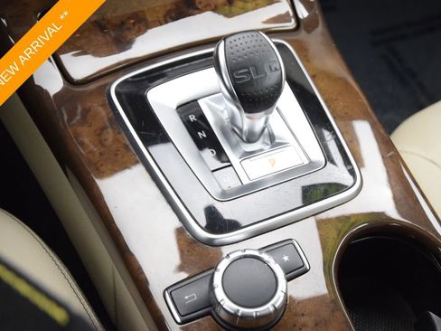 Used 2017 Mercedes-Benz SLC 300 image 27