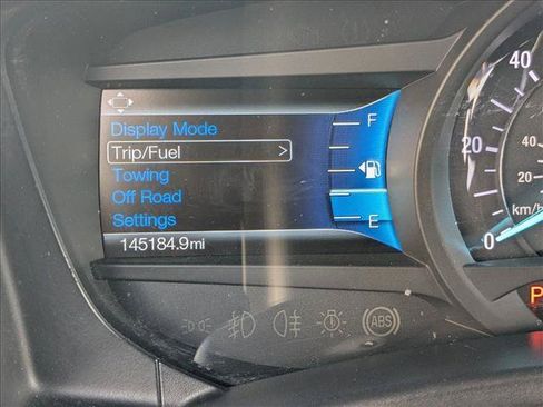 Used 2017 Ford Expedition EL Limited w/ Equipment Group 301A RWD image 11