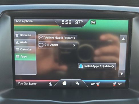 Used 2013 Ford Flex SEL image 24