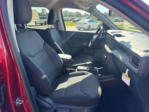 New 2025 Ford Maverick XLT w/ XLT Luxury Package image 18