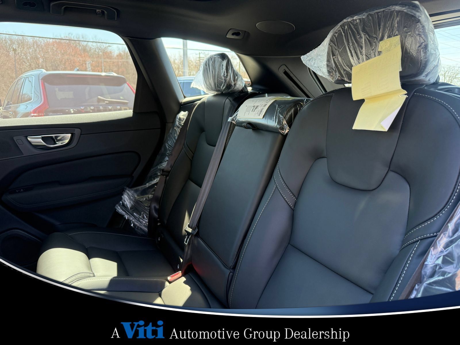Used 2026 Volvo XC60 B5 Ultra w/ Protection Package Premier AWD/4WD image 14