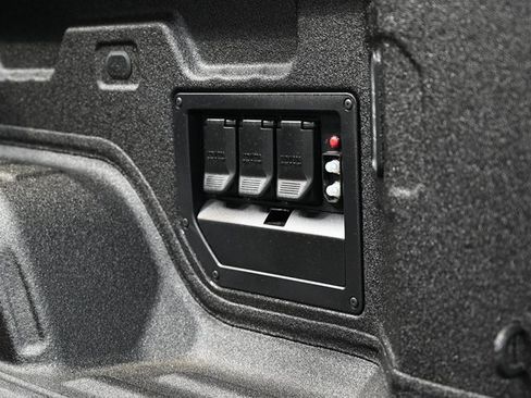 New 2026 Chevrolet Silverado EV Trail Boss w/ Premium Package image 9