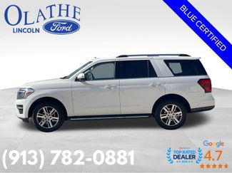 Certified 2022 Ford Expedition Limited AWD/4WD video 2