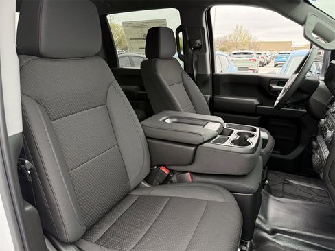 New 2026 Chevrolet Silverado 2500 W/T w/ WT Convenience Package image 21