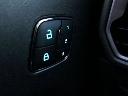 New 2025 Ford Bronco Sport Badlands w/ Badlands Tech Package image 16