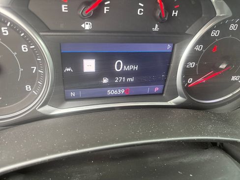 Used 2022 GMC Terrain SLE w/ Driver Convenience Package image 22