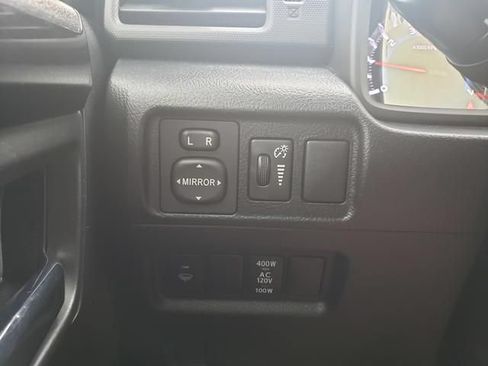 Used 2019 Toyota 4Runner TRD Pro AWD/4WD image 22