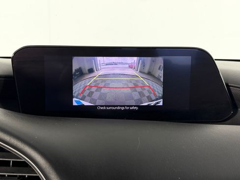 Used 2020 MAZDA MAZDA3 Sedan FWD image 18