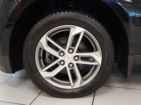 Used 2017 Chevrolet Equinox Premier w/ Enhanced Convenience Package AWD/4WD image 17