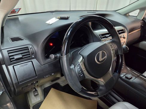 Used 2015 Lexus RX 350 AWD image 17