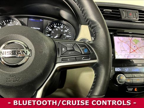 Used 2019 Nissan Rogue Sport SL w/ Premium Package AWD/4WD image 12