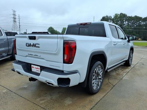 New 2026 GMC Sierra 1500 Denali Ultimate AWD/4WD image 7