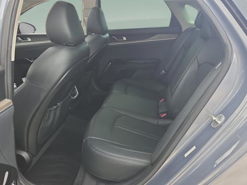 Used 2022 Kia K5 EX FWD image 11