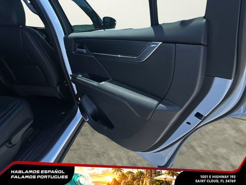 New 2026 GMC Acadia Elevation w/ Black Edition FWD image 29