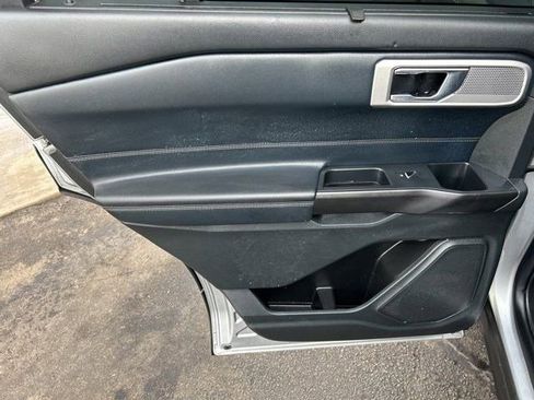 Used 2020 Ford Explorer Limited image 39