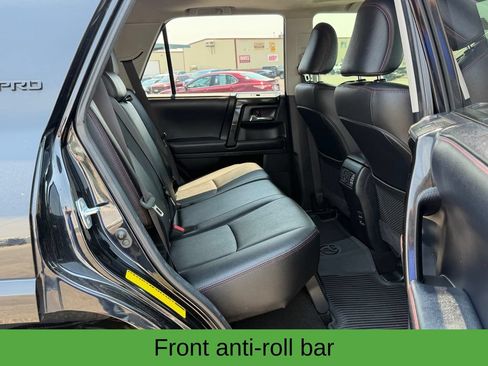 Used 2019 Toyota 4Runner TRD Pro AWD/4WD image 19