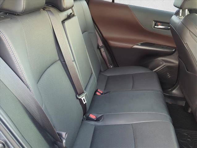 Used 2022 Toyota Venza Limited w/ Advanced Technology Package AWD/4WD image 20