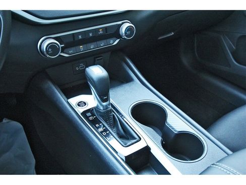 New 2024 Nissan Altima 2.5 S image 20