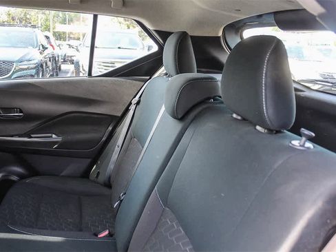 Used 2024 Nissan Kicks SV image 23