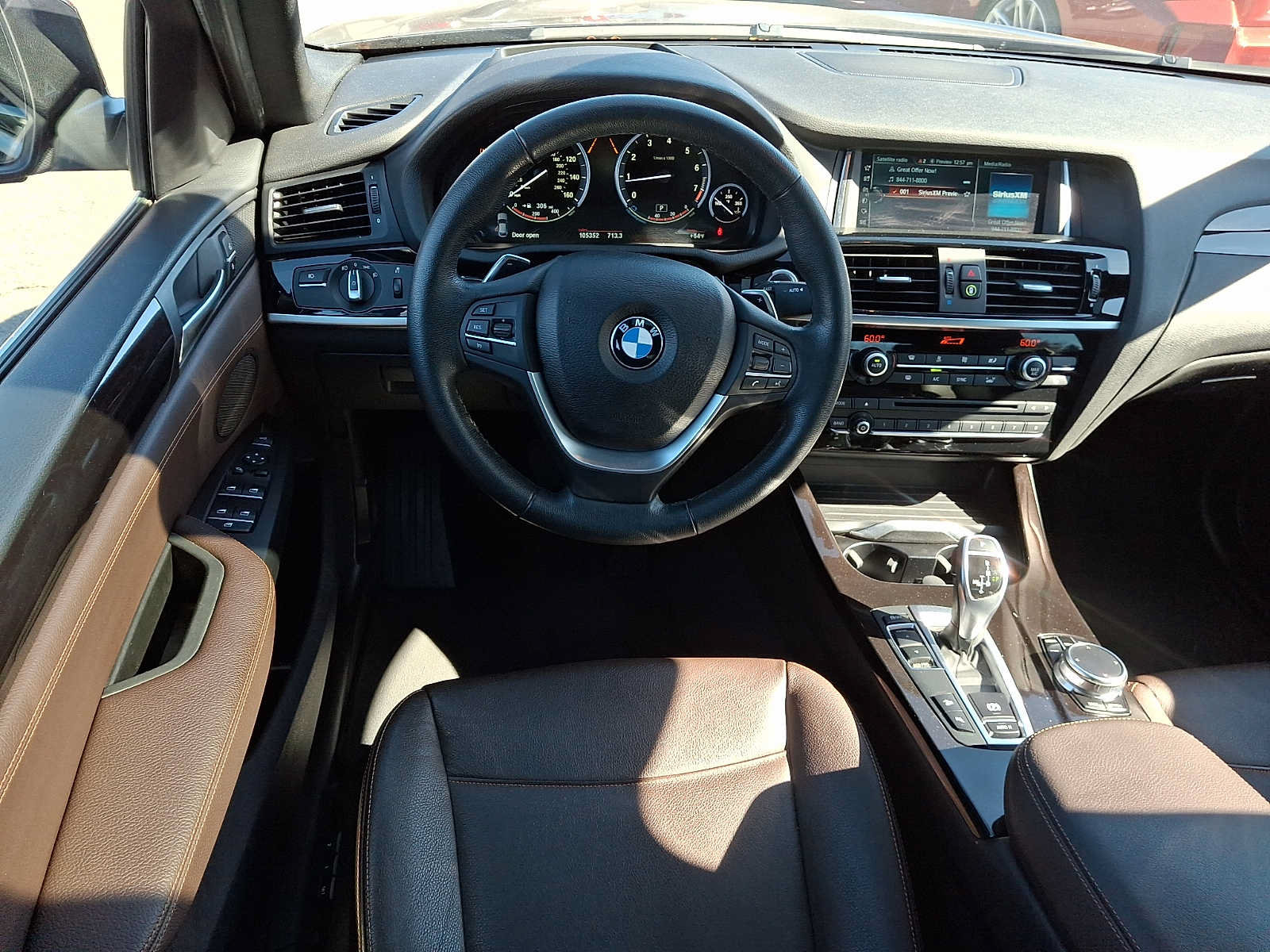 Used 2018 BMW X4 xDrive28i AWD/4WD image 12