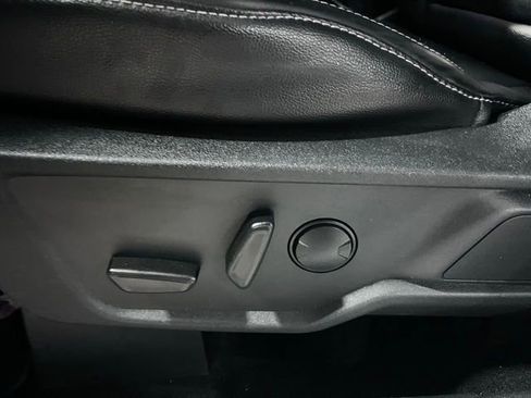 Used 2025 Ford Bronco Outer Banks AWD/4WD image 25