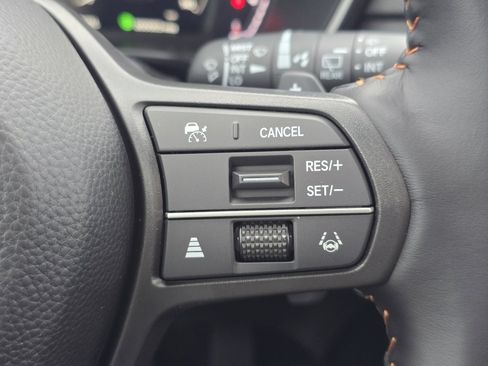 New 2026 Honda CR-V Sport-L image 33