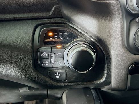 Used 2024 RAM 1500 Big Horn AWD/4WD image 22