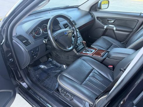 Used 2013 Volvo XC90 3.2 AWD/4WD image 87