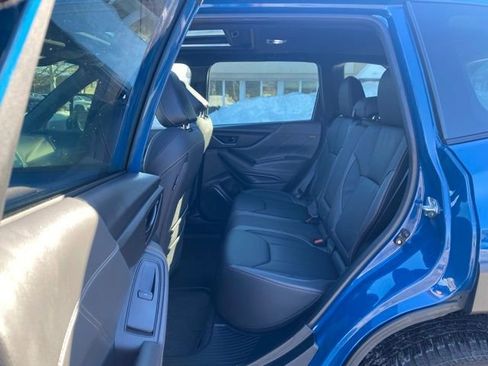 Used 2023 Subaru Forester Wilderness w/ Wilderness Package image 29