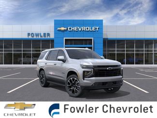 New 2026 Chevrolet Tahoe RST w/ RST Capability Package video 1