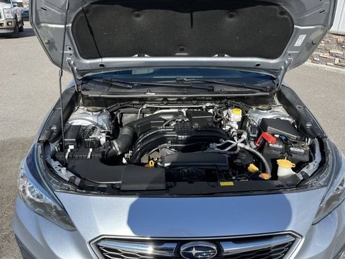 Used 2019 Subaru Impreza 2.0i Premium image 28