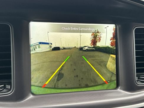 Certified 2022 Dodge Charger GT w/ Plus Group image 18