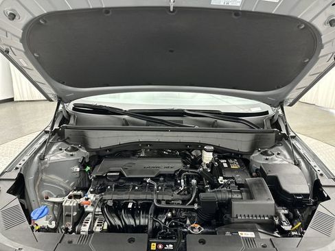 Certified 2024 Hyundai Kona SEL FWD image 24