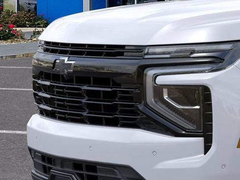 New 2026 Chevrolet Tahoe RST w/ Comfort Package AWD/4WD image 13