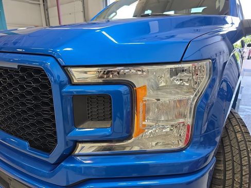 Used 2019 Ford F150 XL w/ Equipment Group 101A Mid AWD/4WD image 31