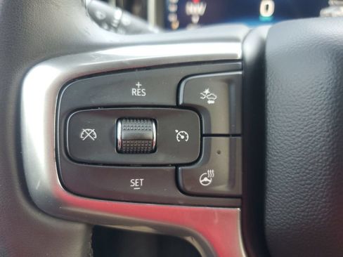 Used 2023 Chevrolet Silverado 1500 LT AWD/4WD image 24