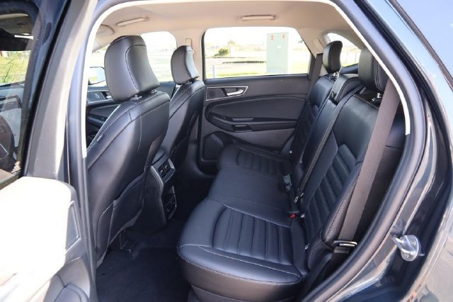 Used 2024 Ford Edge SEL w/ Convenience Package AWD/4WD image 10