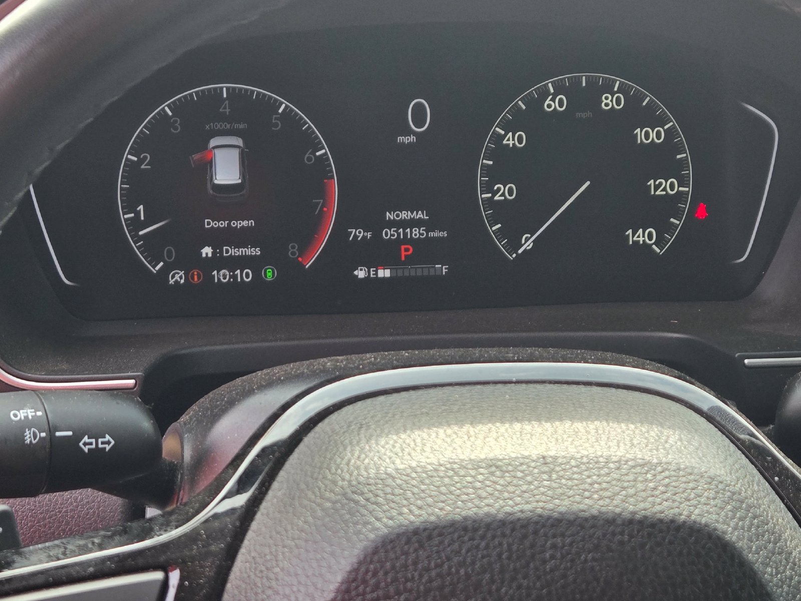 Used 2023 Honda Pilot Touring image 9