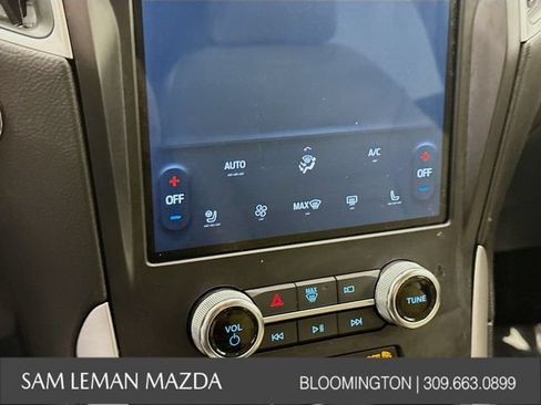 Used 2024 Ford Edge SEL w/ Convenience Package AWD/4WD image 18