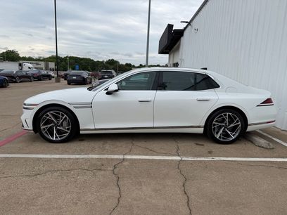 Used 2023 Genesis G90 3.5T