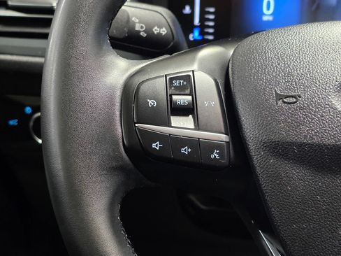 Used 2023 Ford Escape Active FWD image 32