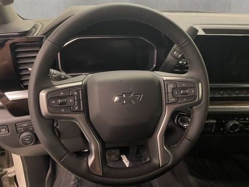New 2026 Chevrolet Silverado 1500 RST w/ RST Select Package AWD/4WD image 21