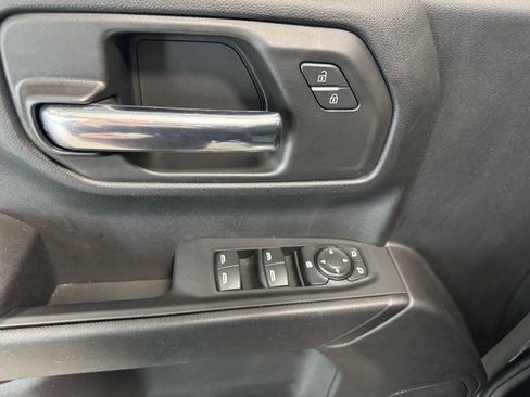 Used 2024 GMC Sierra 1500 Pro w/ Graphite Edition AWD/4WD image 15