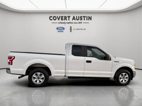 Used 2019 Ford F150 XL w/ Equipment Group 101A Mid image 5