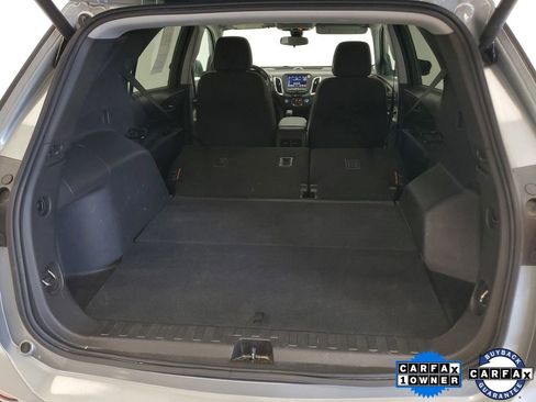 Used 2024 Chevrolet Equinox LT FWD image 26