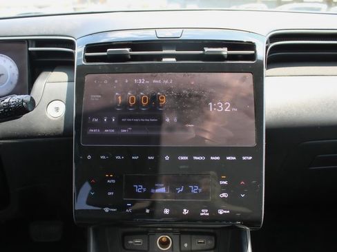 Used 2022 Hyundai Tucson Limited w/ Cargo Package image 21