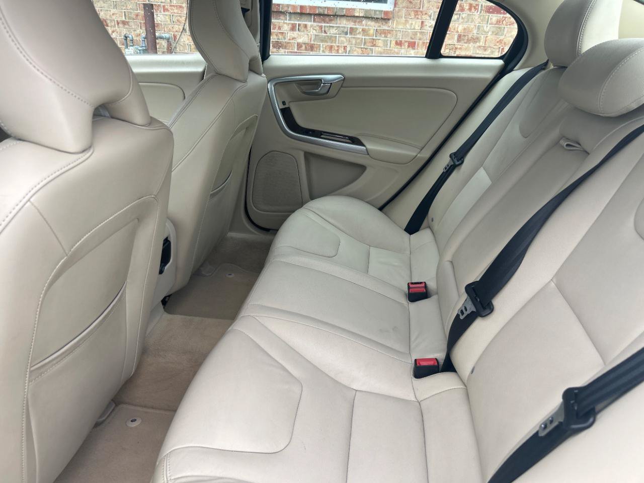 Used 2016 Volvo S60 T5 Premier w/ Convenience Package FWD image 21