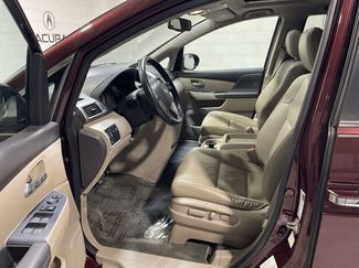 Used 2015 Honda Odyssey EX-L video 2