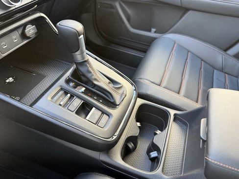 New 2026 Honda CR-V Sport Touring image 25