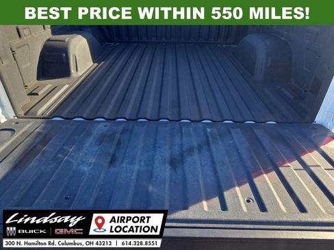 Used 2023 GMC Sierra 1500 Pro image 16